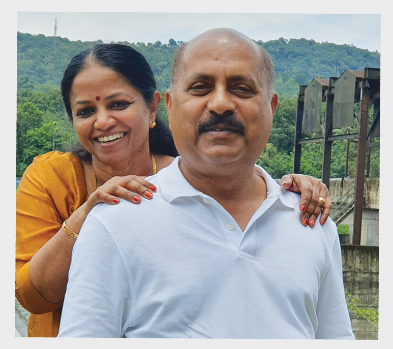 Good spot in Kerala for a peaceful retired life